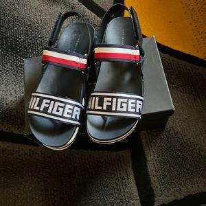 Tommy Hilfiger sandal